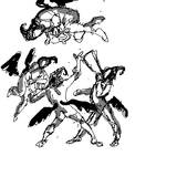 tegaki