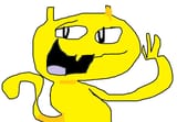 left handed blimbo