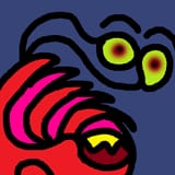 tegaki