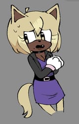 ronnie sonicfied