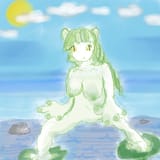 tegaki
