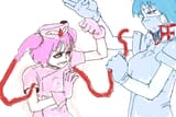 tegaki
