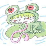 tegaki