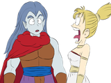 bulmareactionMarleeditandMagus