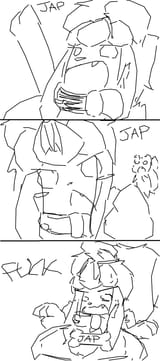 JAPFUCK