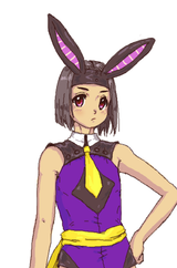 tegaki