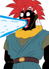 tegaki