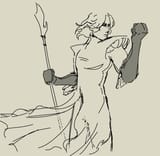 buff practice