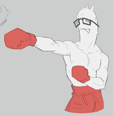punchout