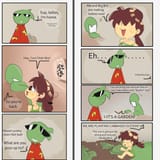 Midori-coololderbro