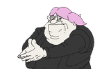 vera after a good evening