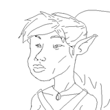tegaki