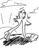 tegaki