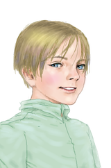 tegaki