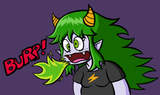romi burp