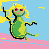 tegaki