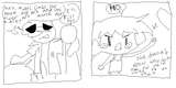 tegaki