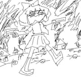tegaki