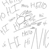 tegaki