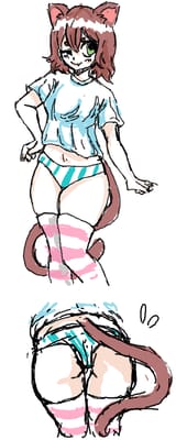 tegaki