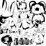tegaki