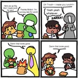 Midori Comic 38