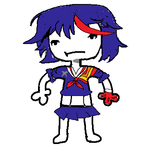idkbuttegaki