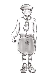 tegaki