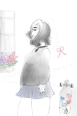 tegaki