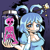 tegaki
