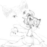 tegaki