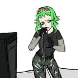 tegaki