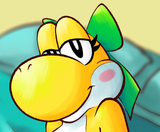 Girl Yoshi thumbnail