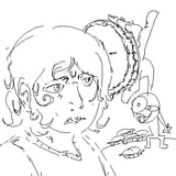 tegaki