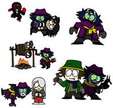 Demon Hansels