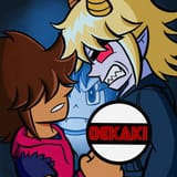 OEKAKI SERVER ICON july