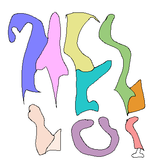 tegaki