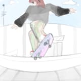 tegaki