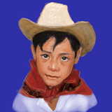 tegaki
