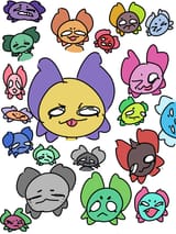 heads