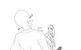 tegaki