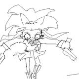tegaki