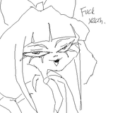 tegaki