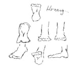 tegaki