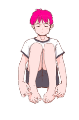 tegaki