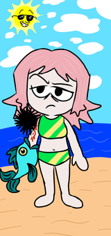 Seaside Delly
