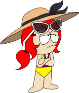 NP - Cassandra Summer
