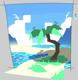 tropical