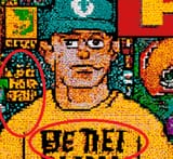 bitch