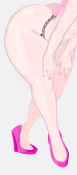 [i] Lace